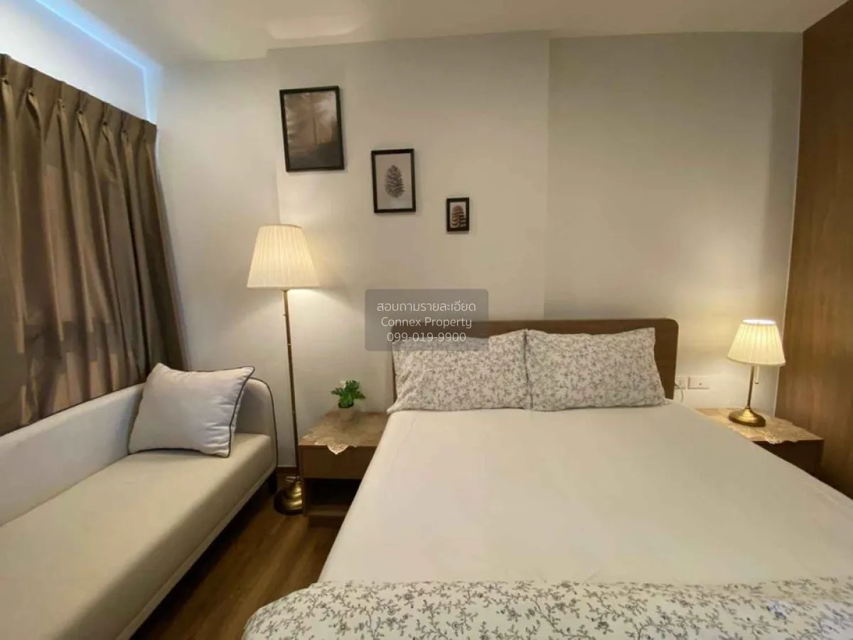 ขายคอนโด  ลา ฮาบานา หัวหิน หนองแก หัวหิน ประจวบคีรีขันธ์ CX-15106