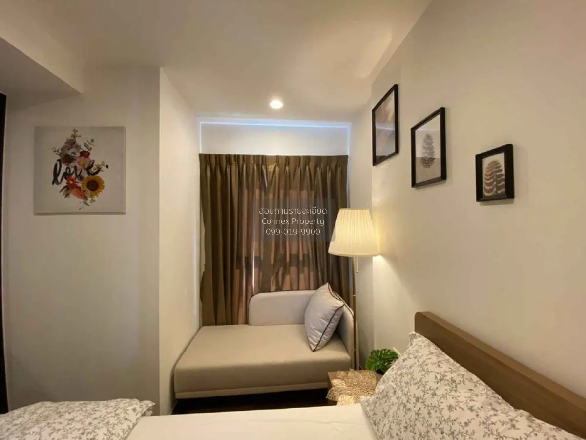 ขายคอนโด  ลา ฮาบานา หัวหิน หนองแก หัวหิน ประจวบคีรีขันธ์ CX-15106