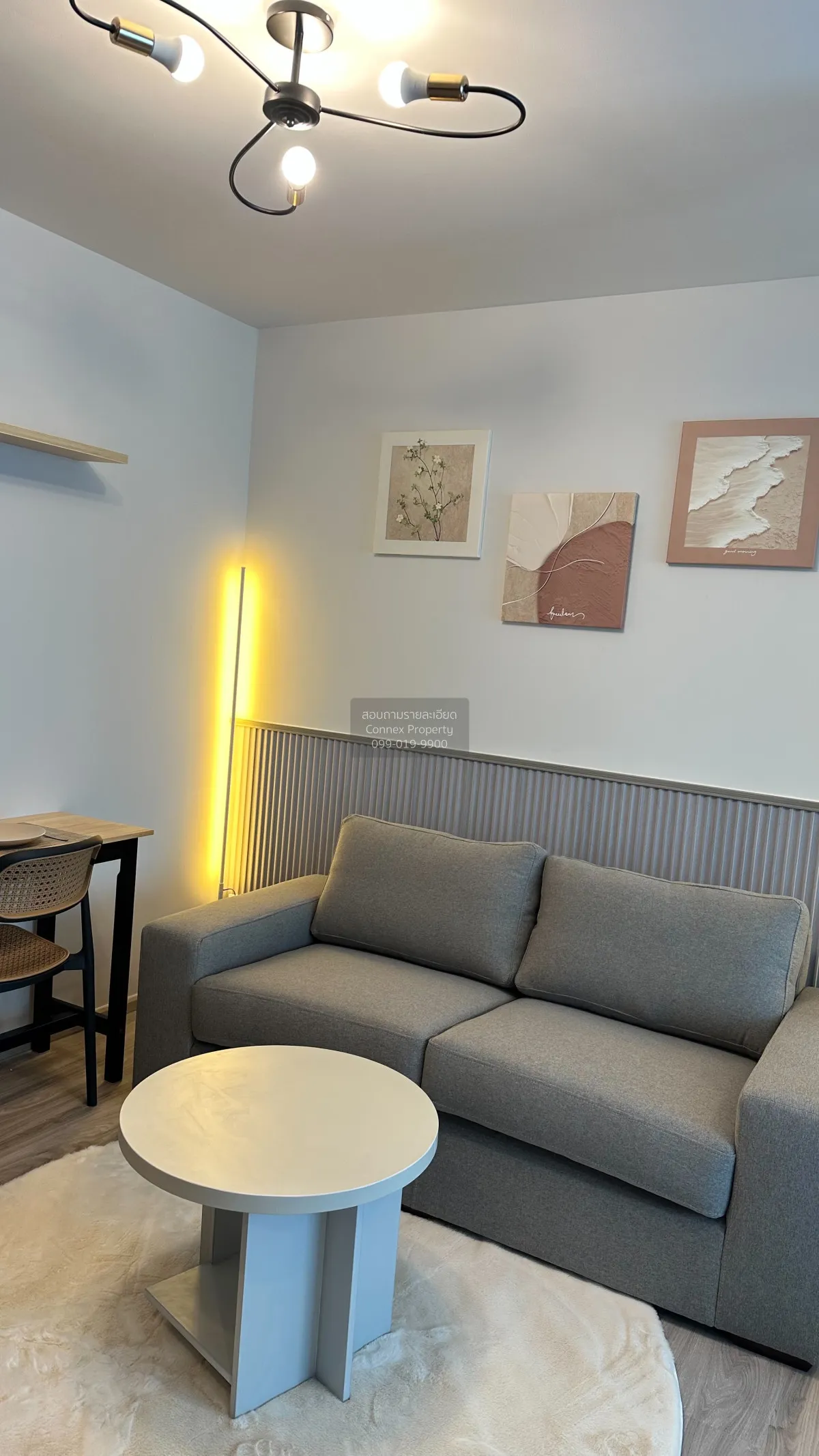 เช่าคอนโด  รีเจ้นท์ โฮม บางนา (โครงการใหม่) บางนา เขต บางนา กรุงเ 1