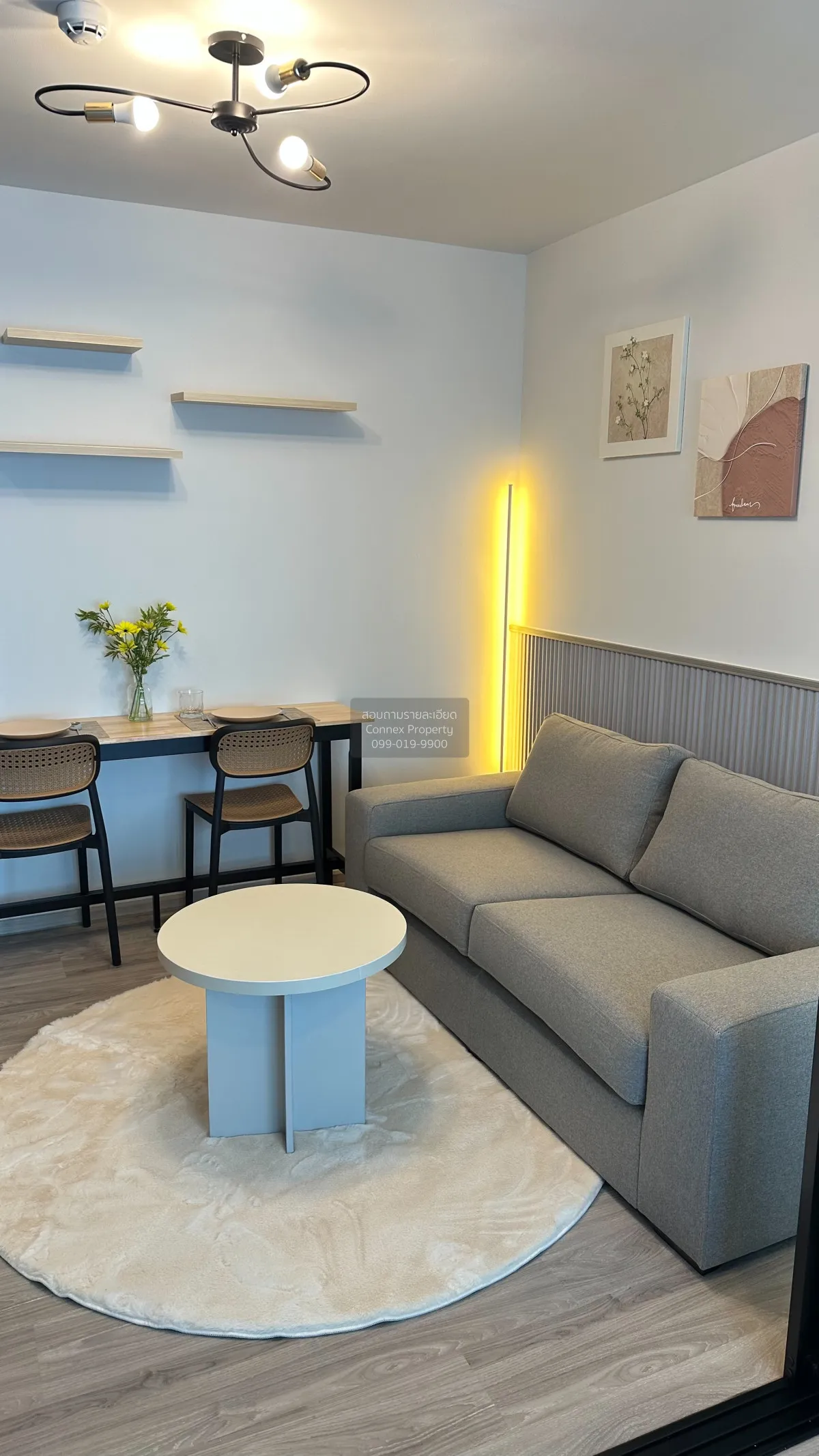 เช่าคอนโด  รีเจ้นท์ โฮม บางนา (โครงการใหม่) บางนา เขต บางนา กรุงเ 2