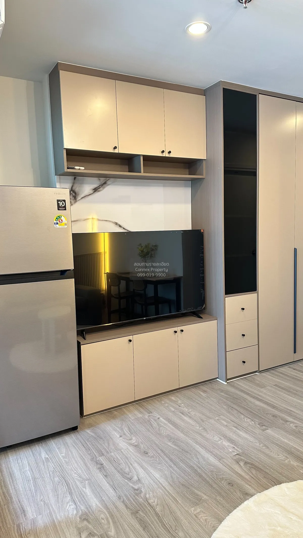 เช่าคอนโด  รีเจ้นท์ โฮม บางนา (โครงการใหม่) บางนา เขต บางนา กรุงเ 3