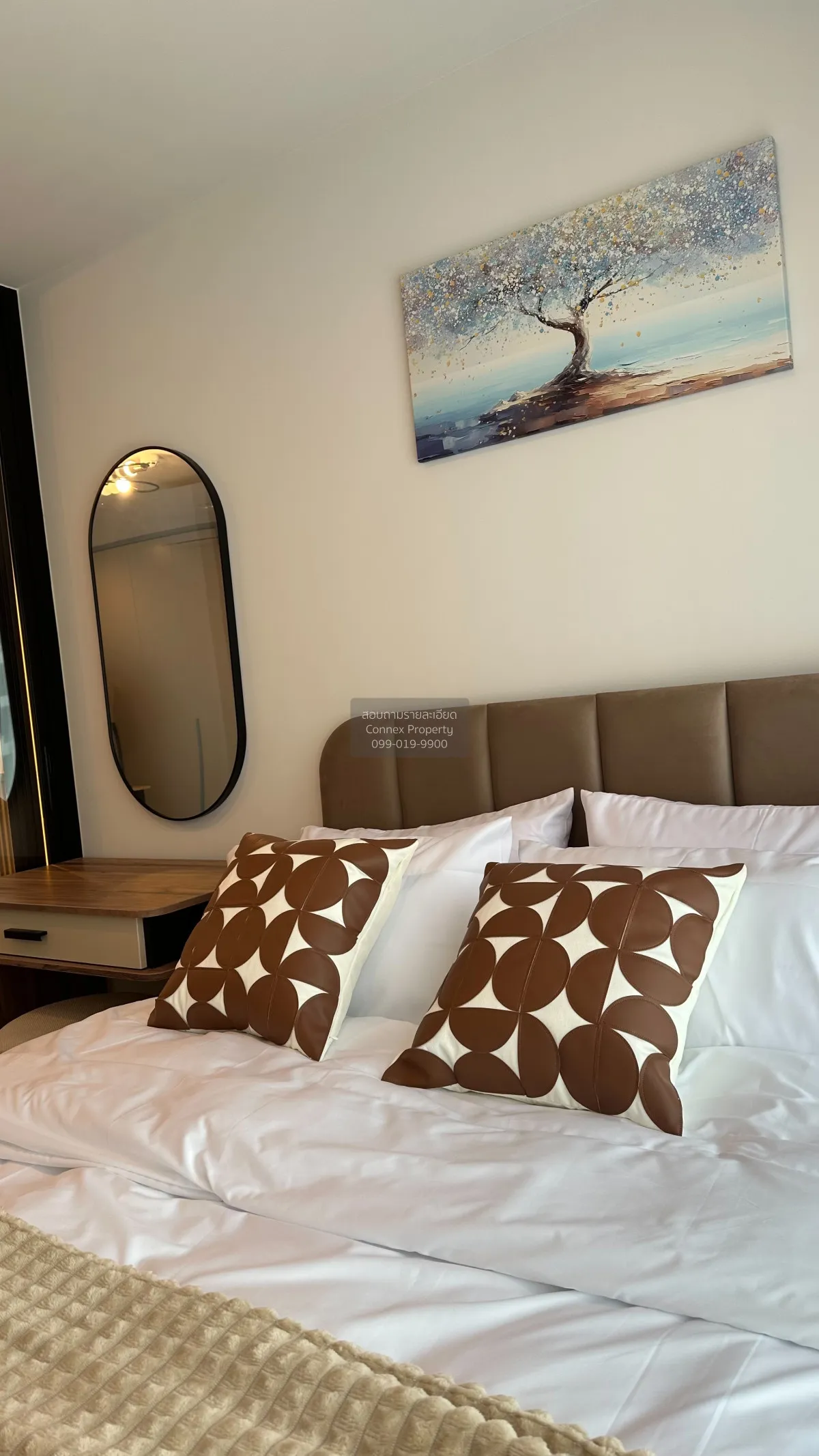 เช่าคอนโด  รีเจ้นท์ โฮม บางนา (โครงการใหม่) บางนา เขต บางนา กรุงเ