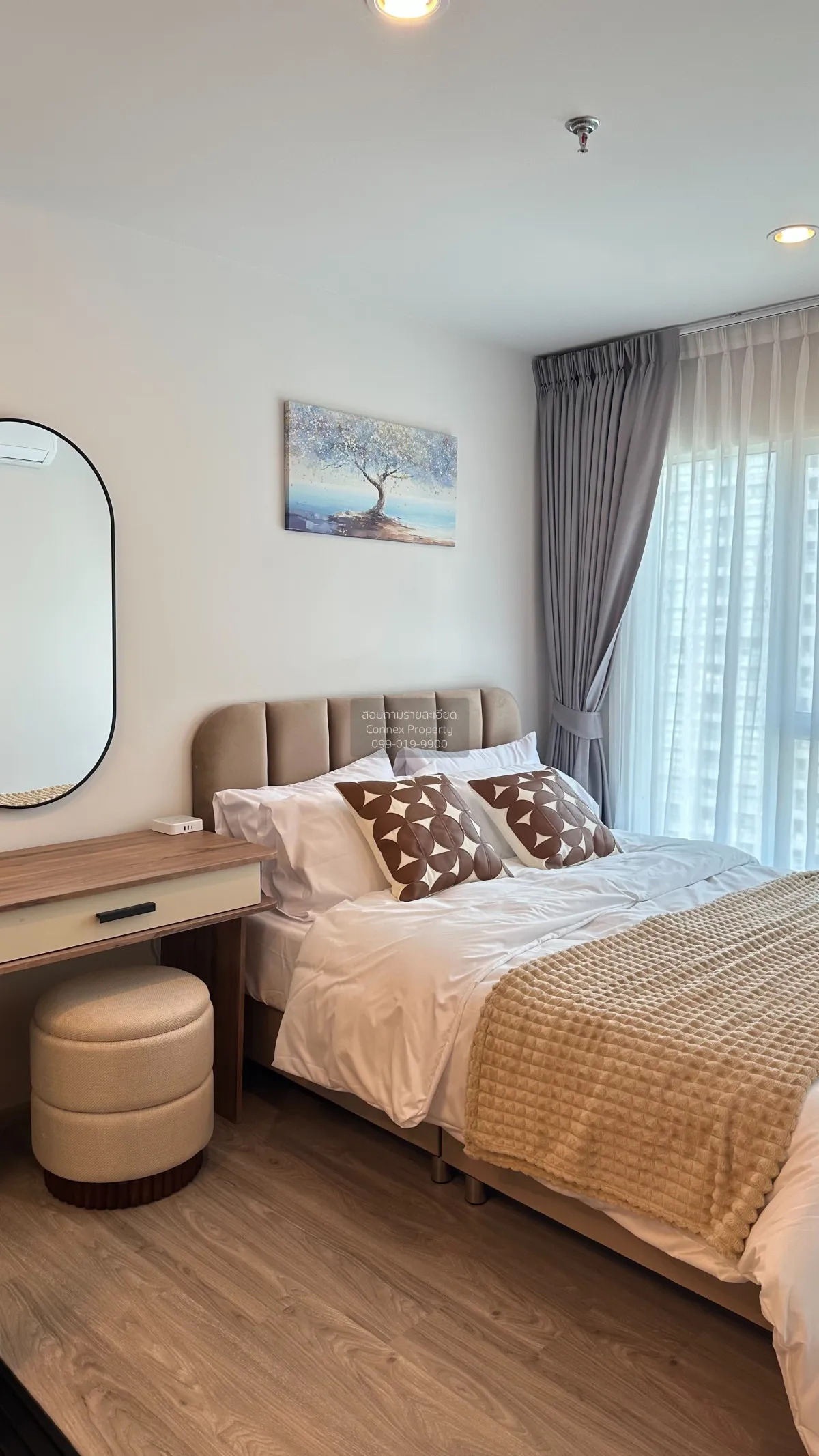 เช่าคอนโด  รีเจ้นท์ โฮม บางนา (โครงการใหม่) บางนา เขต บางนา กรุงเ