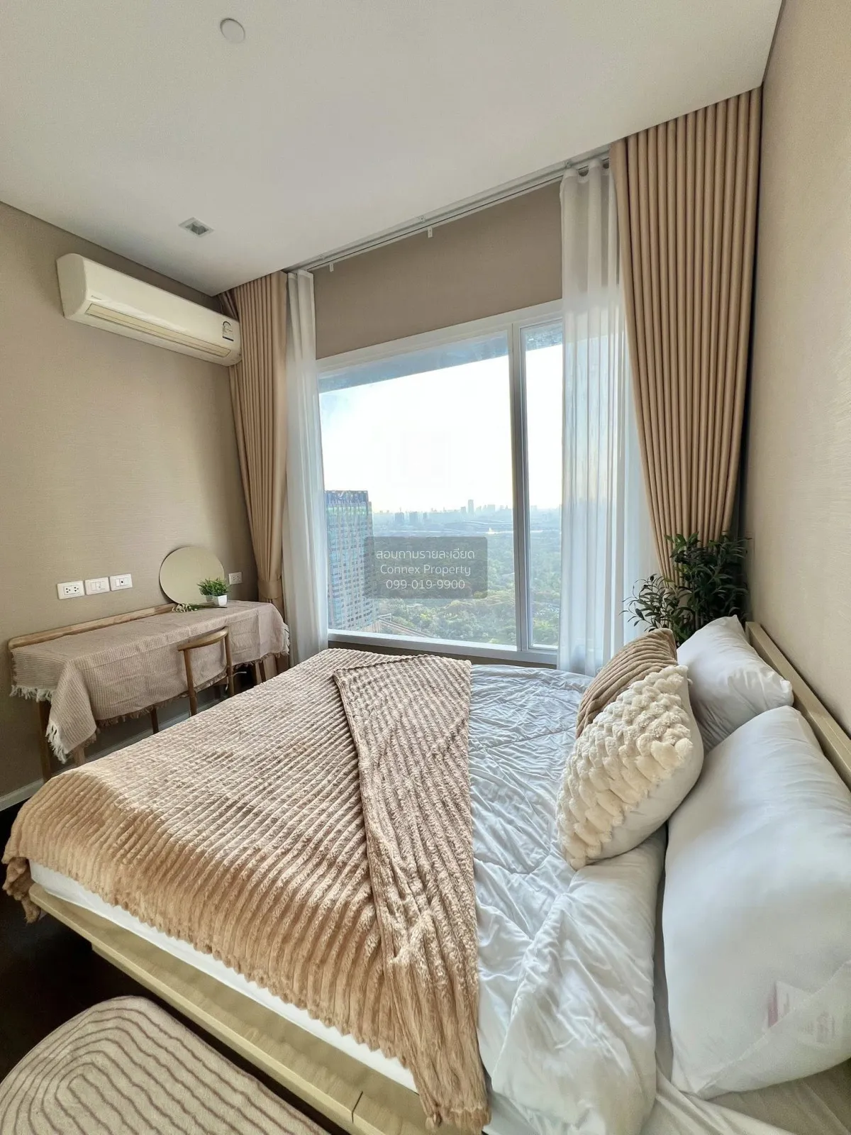 For Rent Condo , The Saint Residences , MRT-Phahon Yothin , Chomp