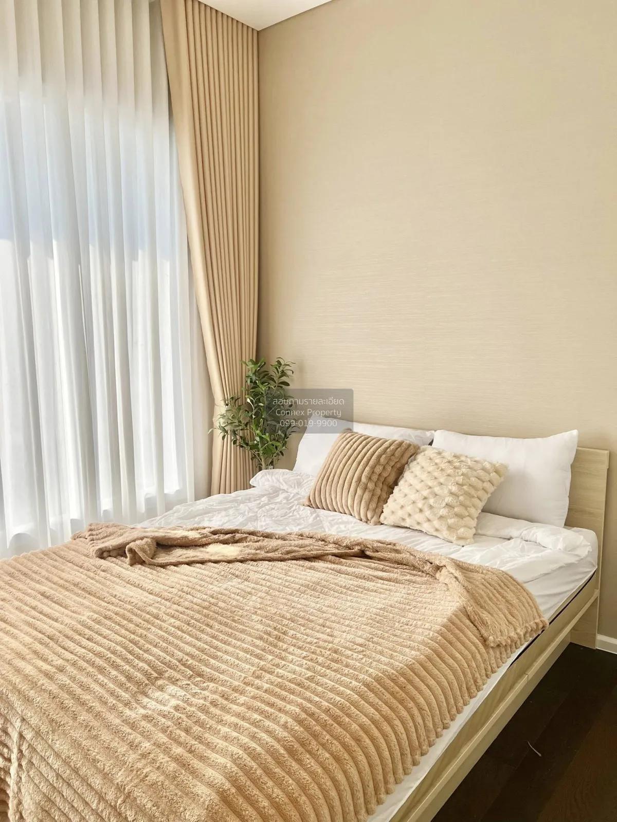 For Rent Condo , The Saint Residences , MRT-Phahon Yothin , Chomp