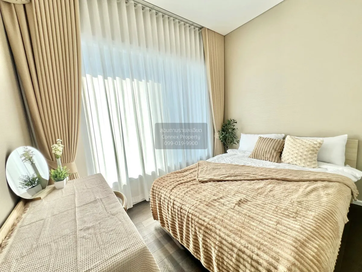 For Rent Condo , The Saint Residences , MRT-Phahon Yothin , Chomp