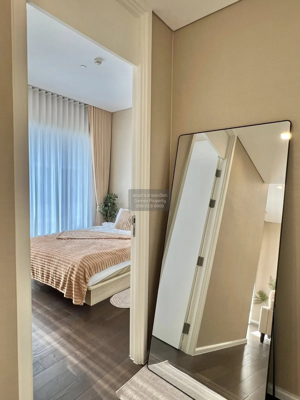 For Rent Condo , The Saint Residences , MRT-Phahon Yothin , Chomp