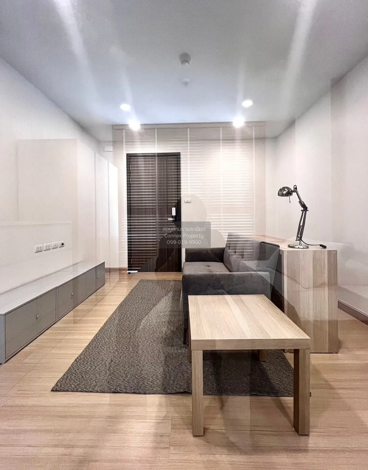 ขายคอนโด  ศุภาลัย ไพร์ม พระราม 9 บางกะปิ เขต ห้วยขวาง กรุงเทพ CX- 2