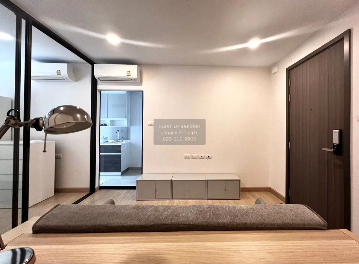 ขายคอนโด  ศุภาลัย ไพร์ม พระราม 9 บางกะปิ เขต ห้วยขวาง กรุงเทพ CX-