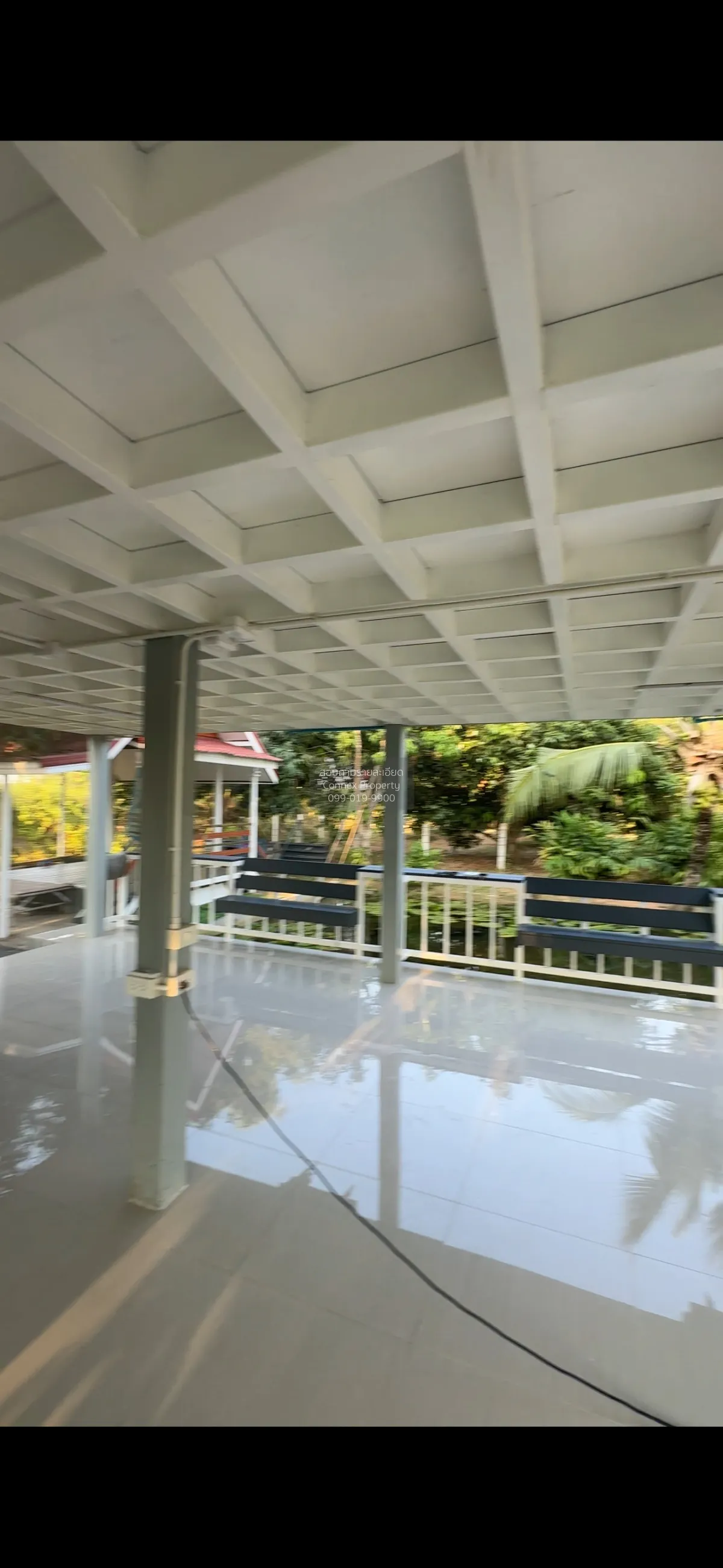 ขายบ้านสวน คลอง 14 หนองเสือ หนองสามวัง หนองเสือ ปทุมธานี CX-15106 2