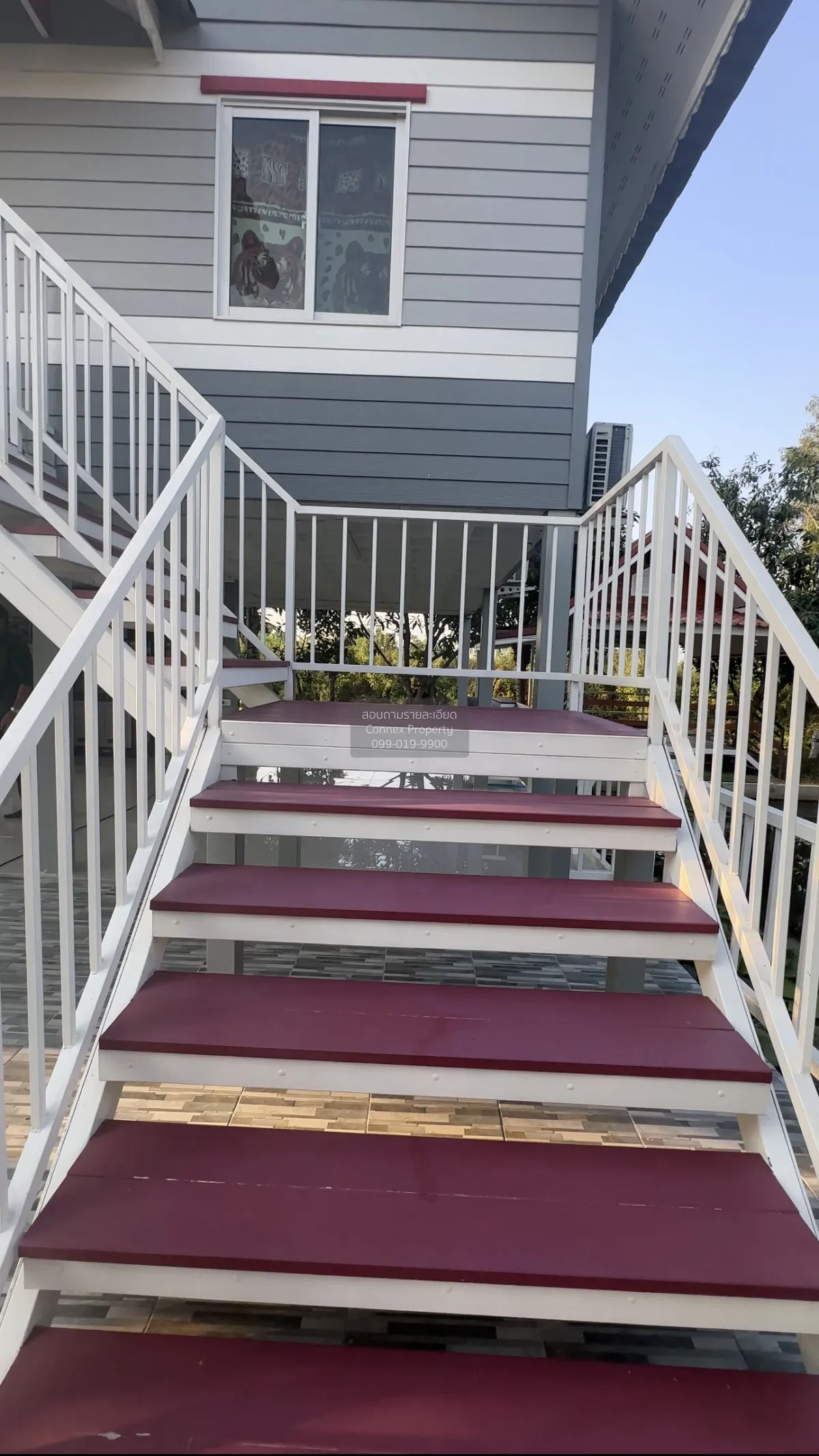 ขายบ้านสวน คลอง 14 หนองเสือ หนองสามวัง หนองเสือ ปทุมธานี CX-15106