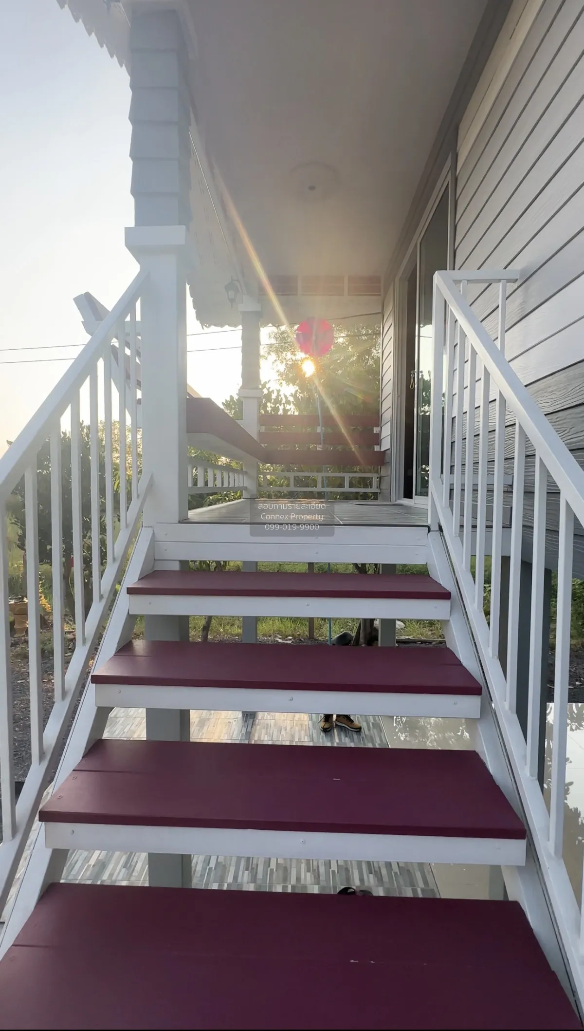 ขายบ้านสวน คลอง 14 หนองเสือ หนองสามวัง หนองเสือ ปทุมธานี CX-15106