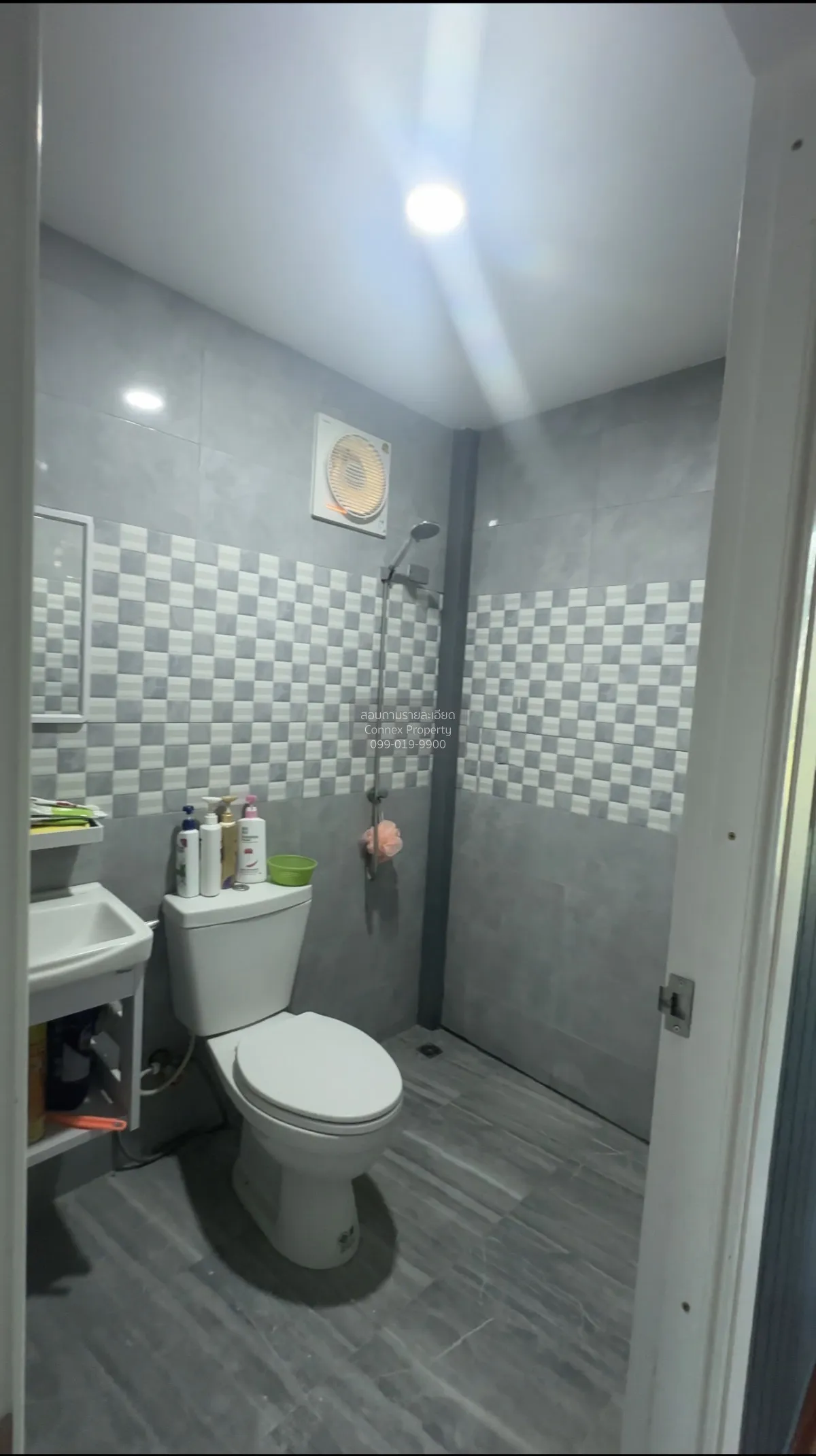 ขายบ้านสวน คลอง 14 หนองเสือ หนองสามวัง หนองเสือ ปทุมธานี CX-15106