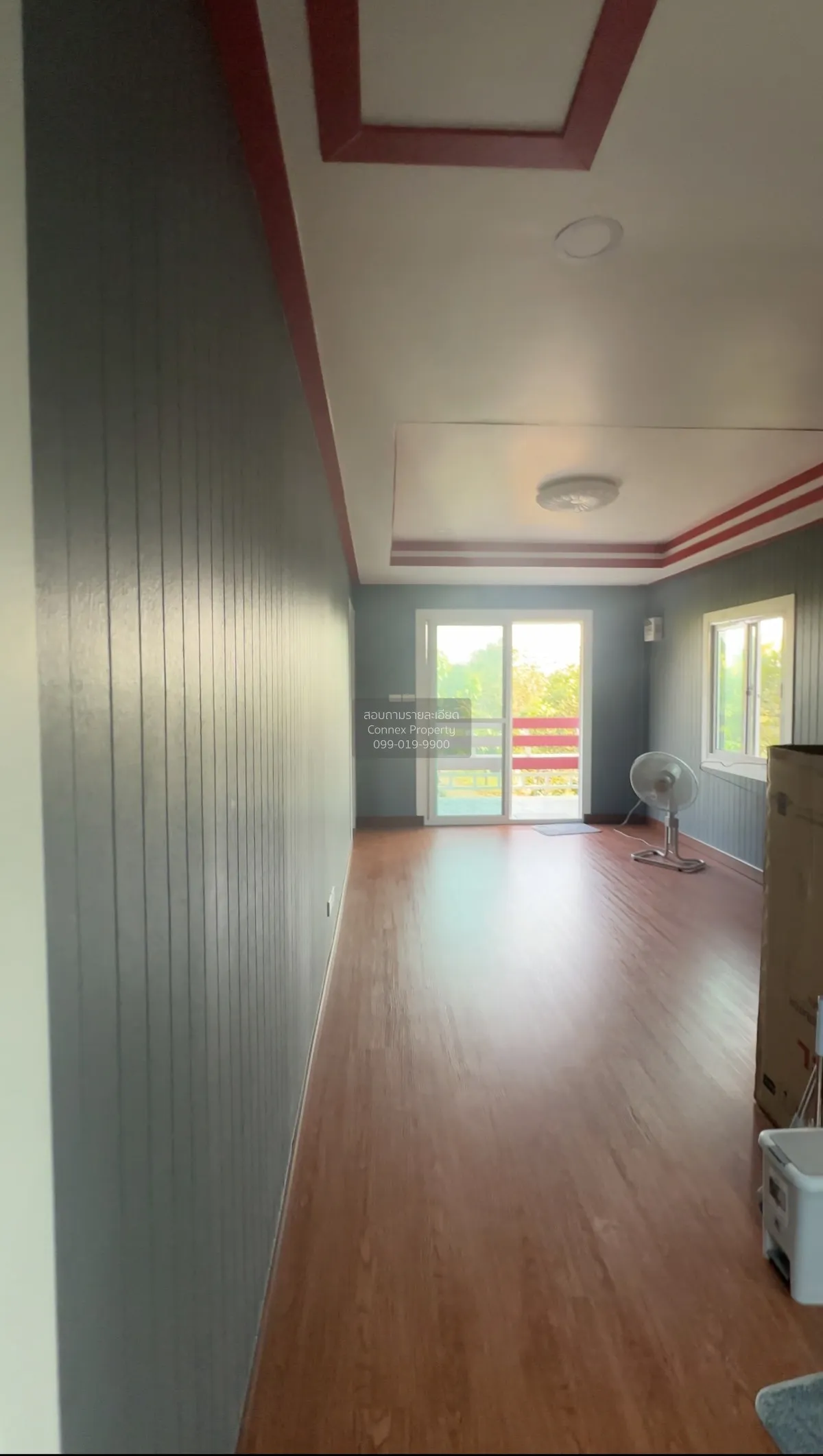 ขายบ้านสวน คลอง 14 หนองเสือ หนองสามวัง หนองเสือ ปทุมธานี CX-15106