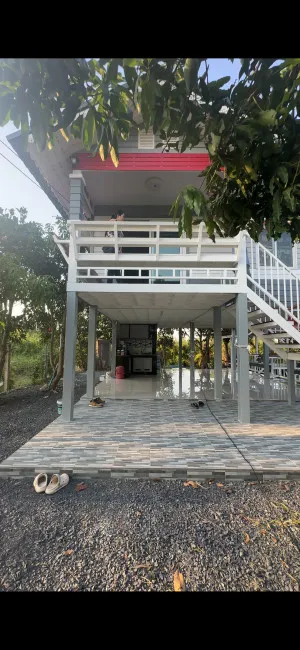 For Sale Garden house  , Nong Sam Wang , Nong Suea , Pathum Thani , CX-151066