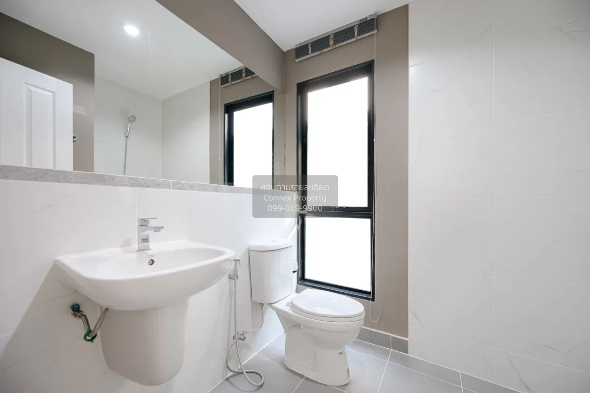 ขายบ้าน  คาซ่า วิลล์ ปิ่นเกล้า - ศรีรัช ศาลากลาง บางกรวย นนทบุรี 