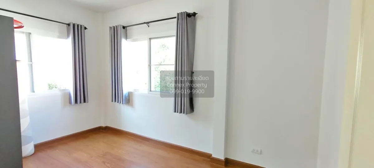 ขายบ้าน  ศุภาลัย วิลล์ วงแหวน ปิ่นเกล้า - นครอินทร์ บางม่วง บางให