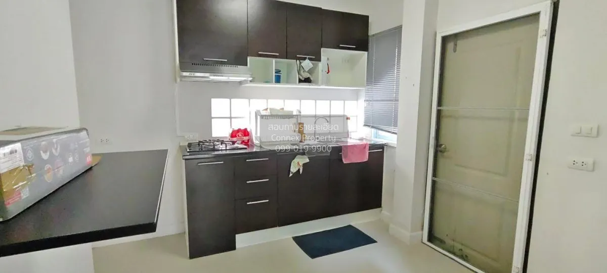 ขายบ้าน  ศุภาลัย วิลล์ วงแหวน ปิ่นเกล้า - นครอินทร์ บางม่วง บางให