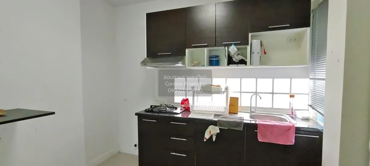 ขายบ้าน  ศุภาลัย วิลล์ วงแหวน ปิ่นเกล้า - นครอินทร์ บางม่วง บางให