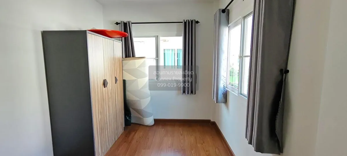 ขายบ้าน  ศุภาลัย วิลล์ วงแหวน ปิ่นเกล้า - นครอินทร์ บางม่วง บางให