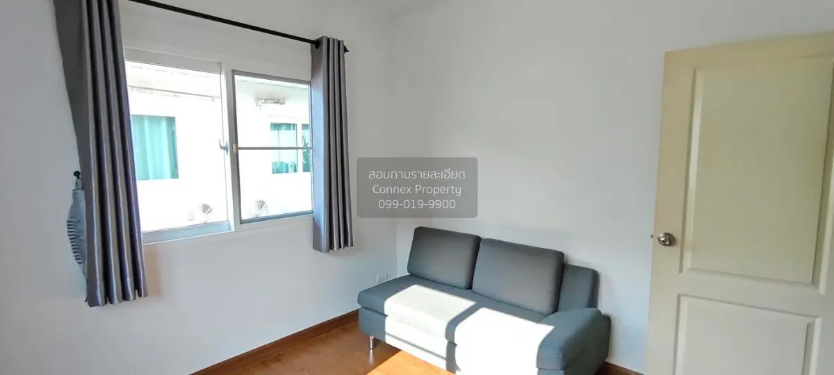 ขายบ้าน  ศุภาลัย วิลล์ วงแหวน ปิ่นเกล้า - นครอินทร์ บางม่วง บางให