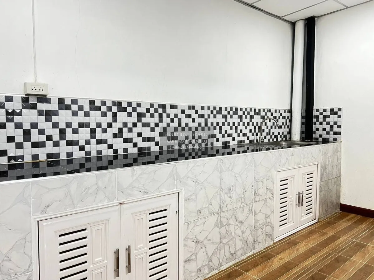 ขายทาวน์เฮ้าส์/ทาวน์โฮม  บ้านมนวดี บางคูรัด บางบัวทอง นนทบุรี CX-