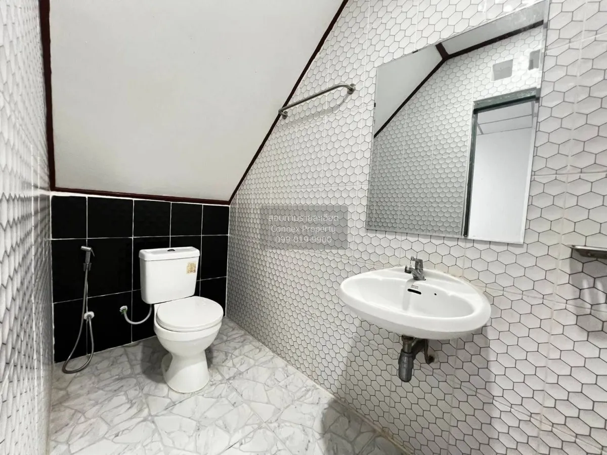 ขายทาวน์เฮ้าส์/ทาวน์โฮม  บ้านมนวดี บางคูรัด บางบัวทอง นนทบุรี CX-