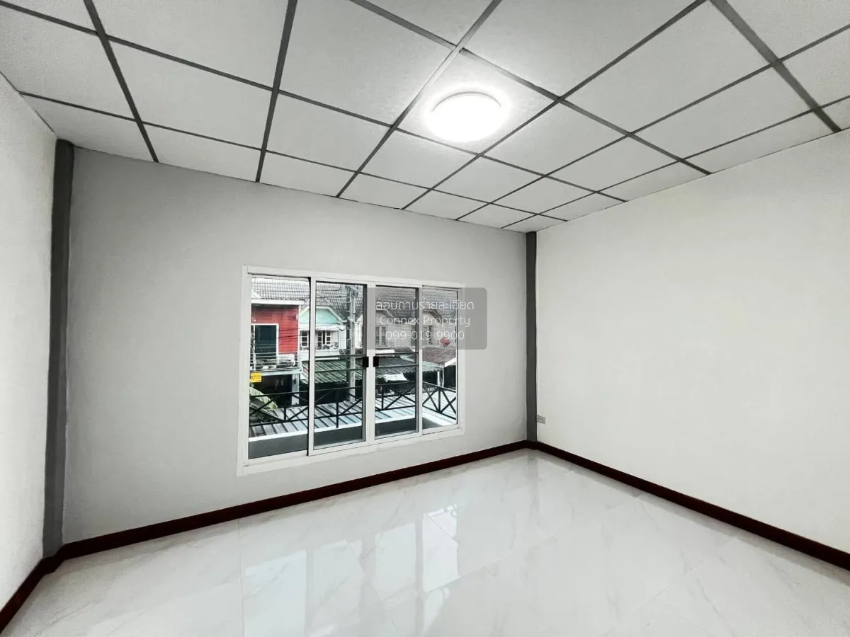 ขายทาวน์เฮ้าส์/ทาวน์โฮม  บ้านมนวดี บางคูรัด บางบัวทอง นนทบุรี CX-