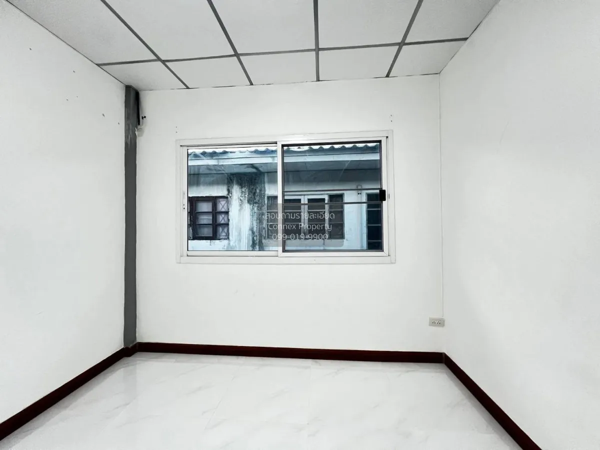 ขายทาวน์เฮ้าส์/ทาวน์โฮม  บ้านมนวดี บางคูรัด บางบัวทอง นนทบุรี CX-