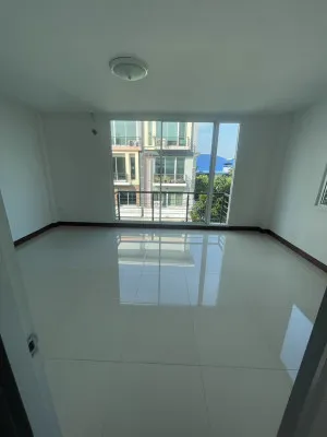 For Sale Homeoffice , RK BiZ Center Moterway - Airportlink , Khlong Song Ton Noon , Lat Krabang , Bangkok , CX-151072