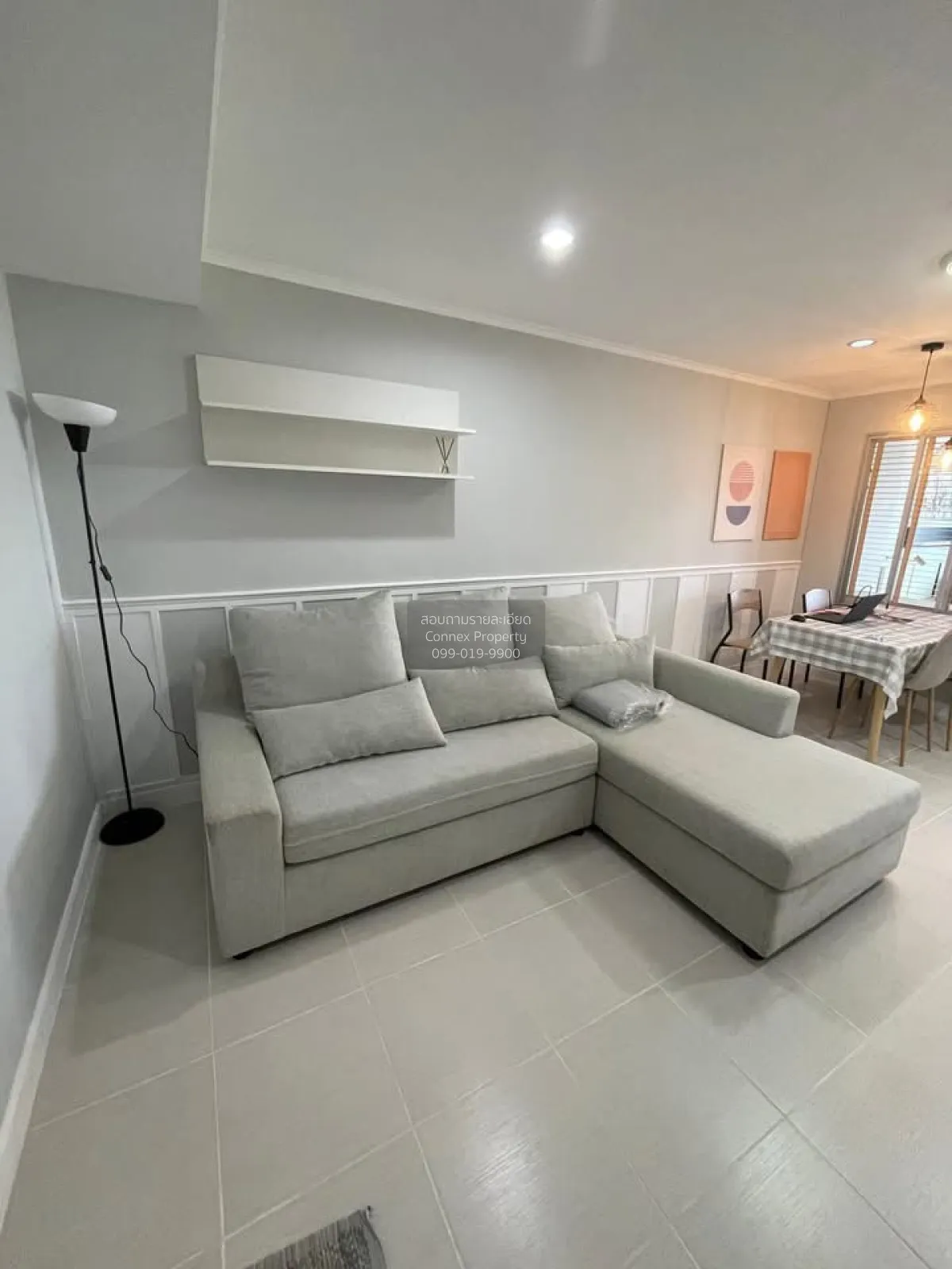 For Rent Condo , Lumpini Ville Sukhumvit 77 , BTS-On Nut , Suan L 2