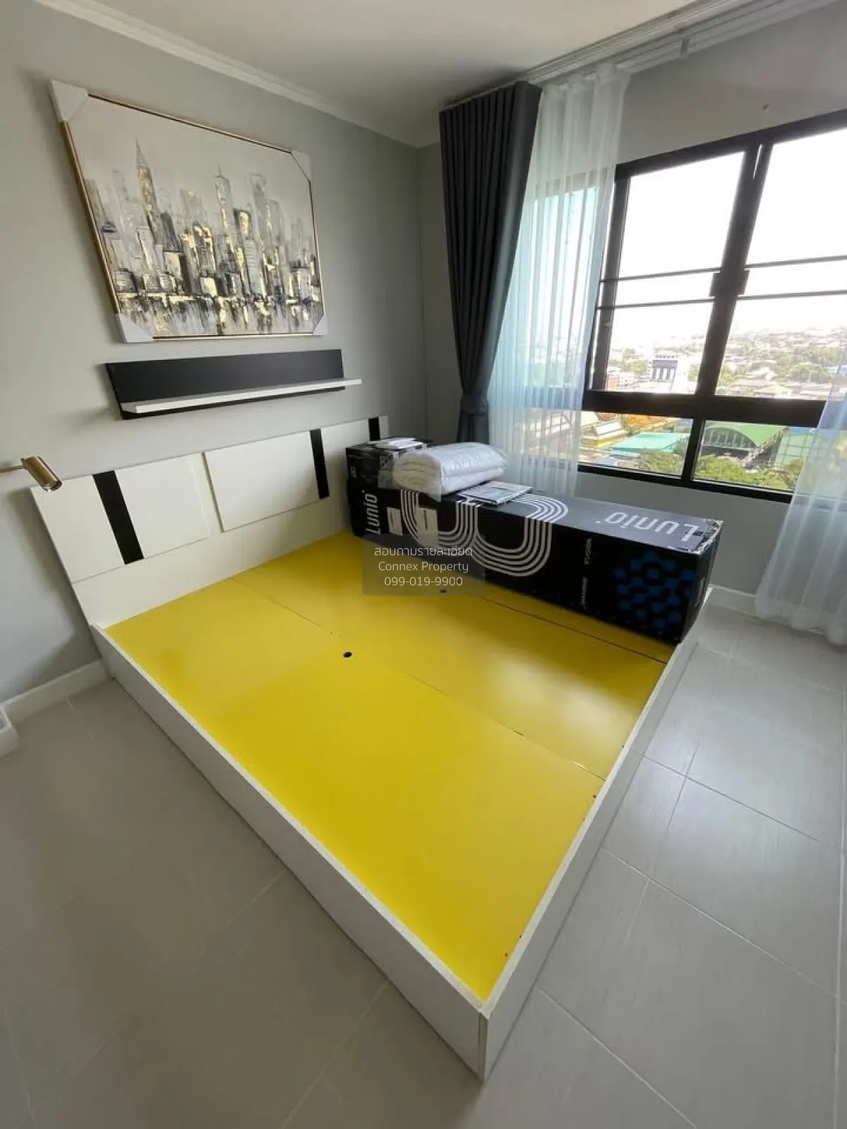 For Rent Condo , Lumpini Ville Sukhumvit 77 , BTS-On Nut , Suan L 4