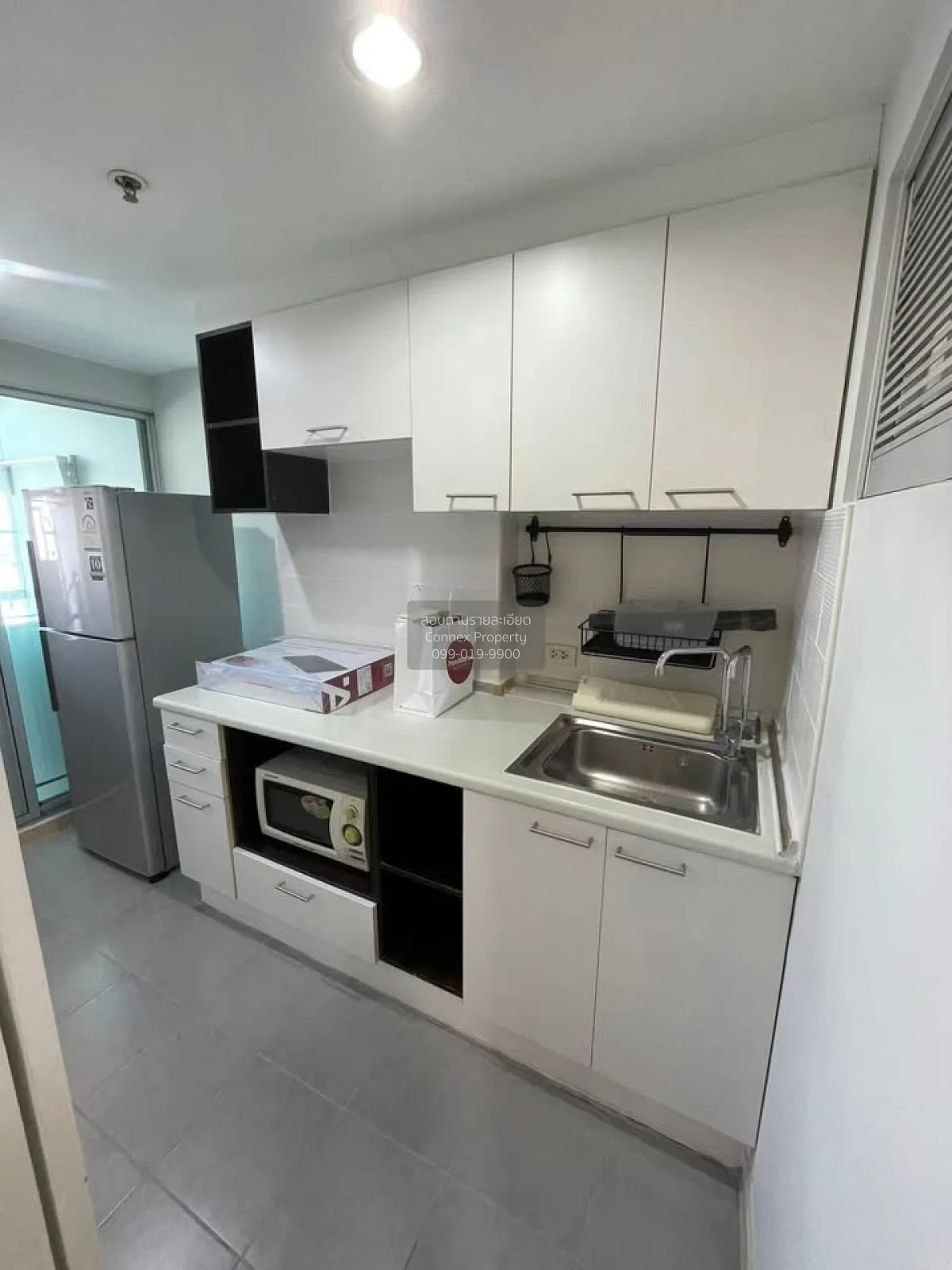 For Rent Condo , Lumpini Ville Sukhumvit 77 , BTS-On Nut , Suan L