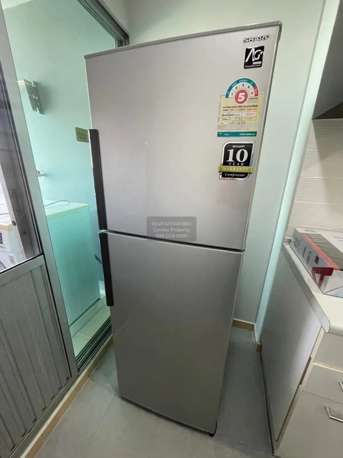 For Rent Condo , Lumpini Ville Sukhumvit 77 , BTS-On Nut , Suan L