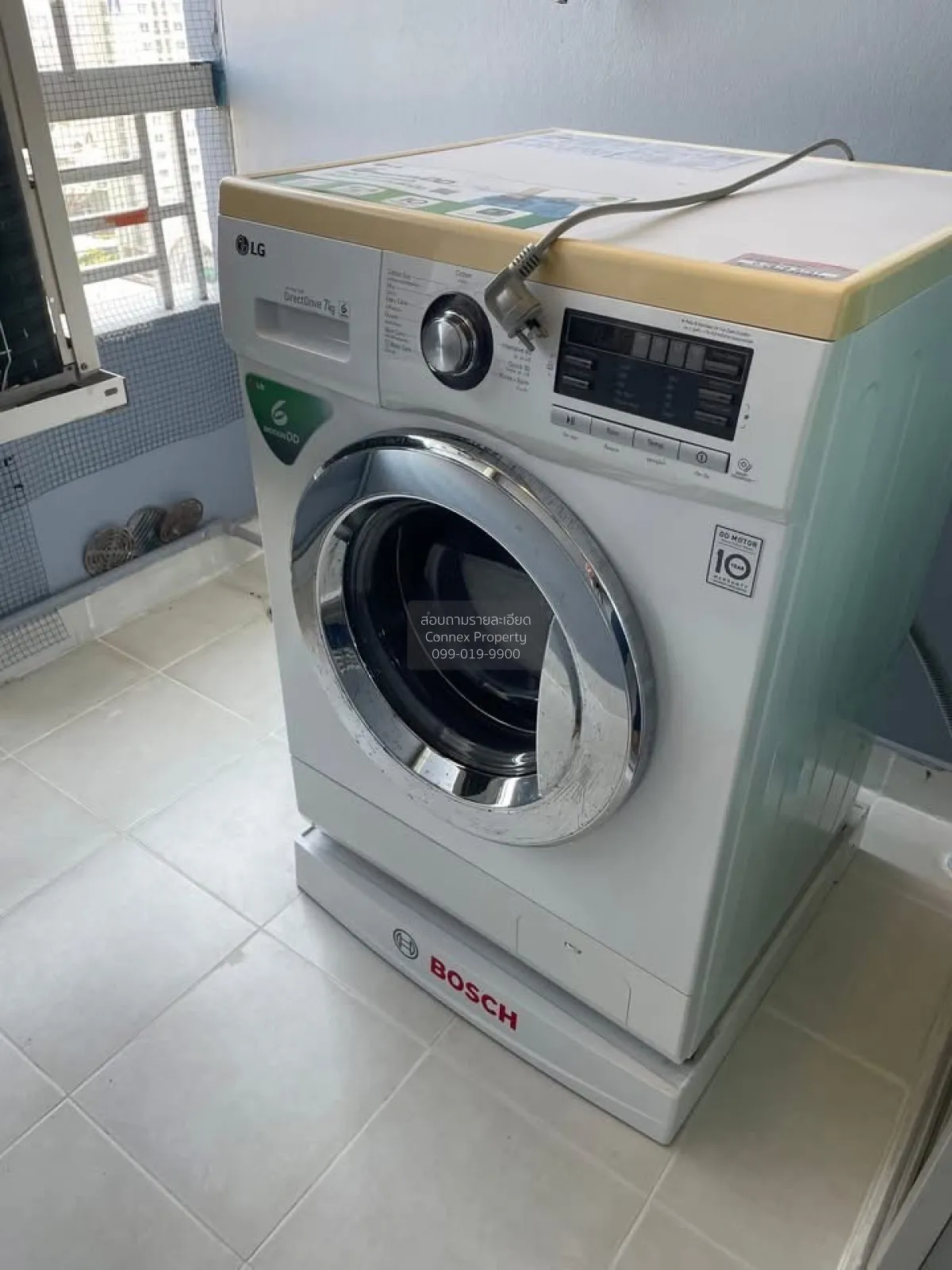 For Rent Condo , Lumpini Ville Sukhumvit 77 , BTS-On Nut , Suan L