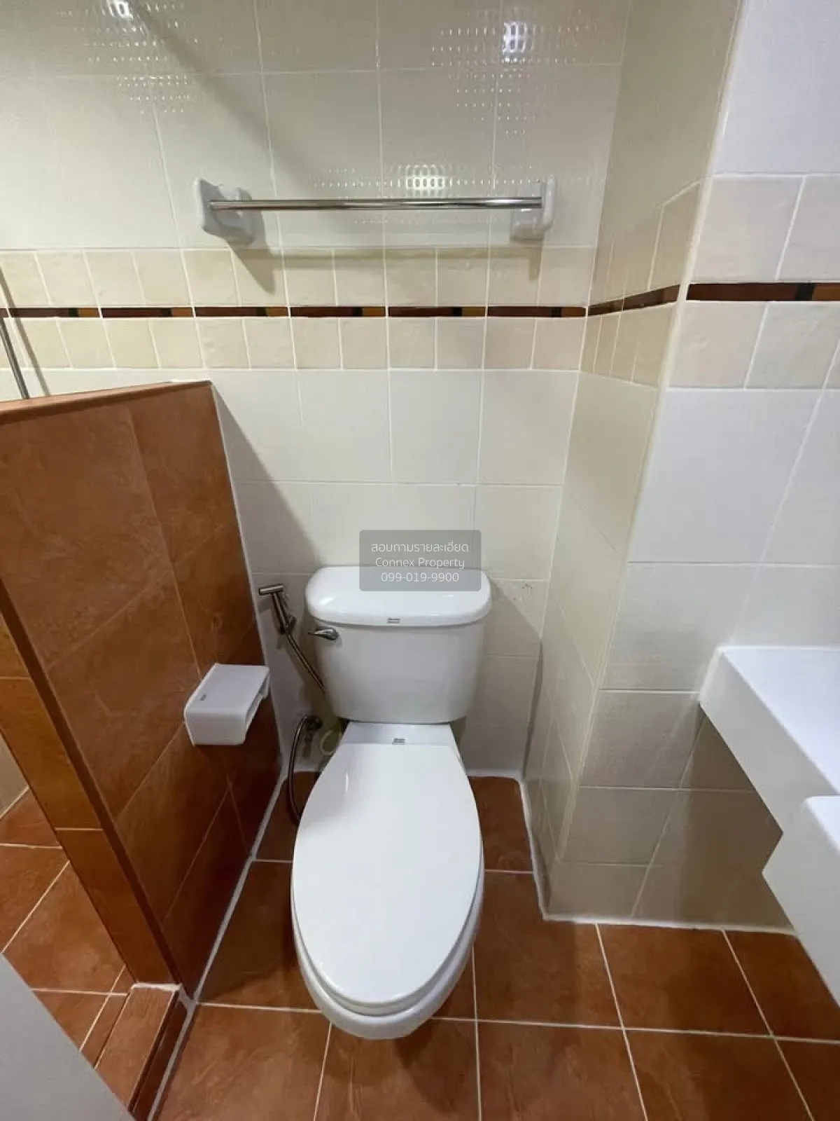 For Rent Condo , Lumpini Ville Sukhumvit 77 , BTS-On Nut , Suan L