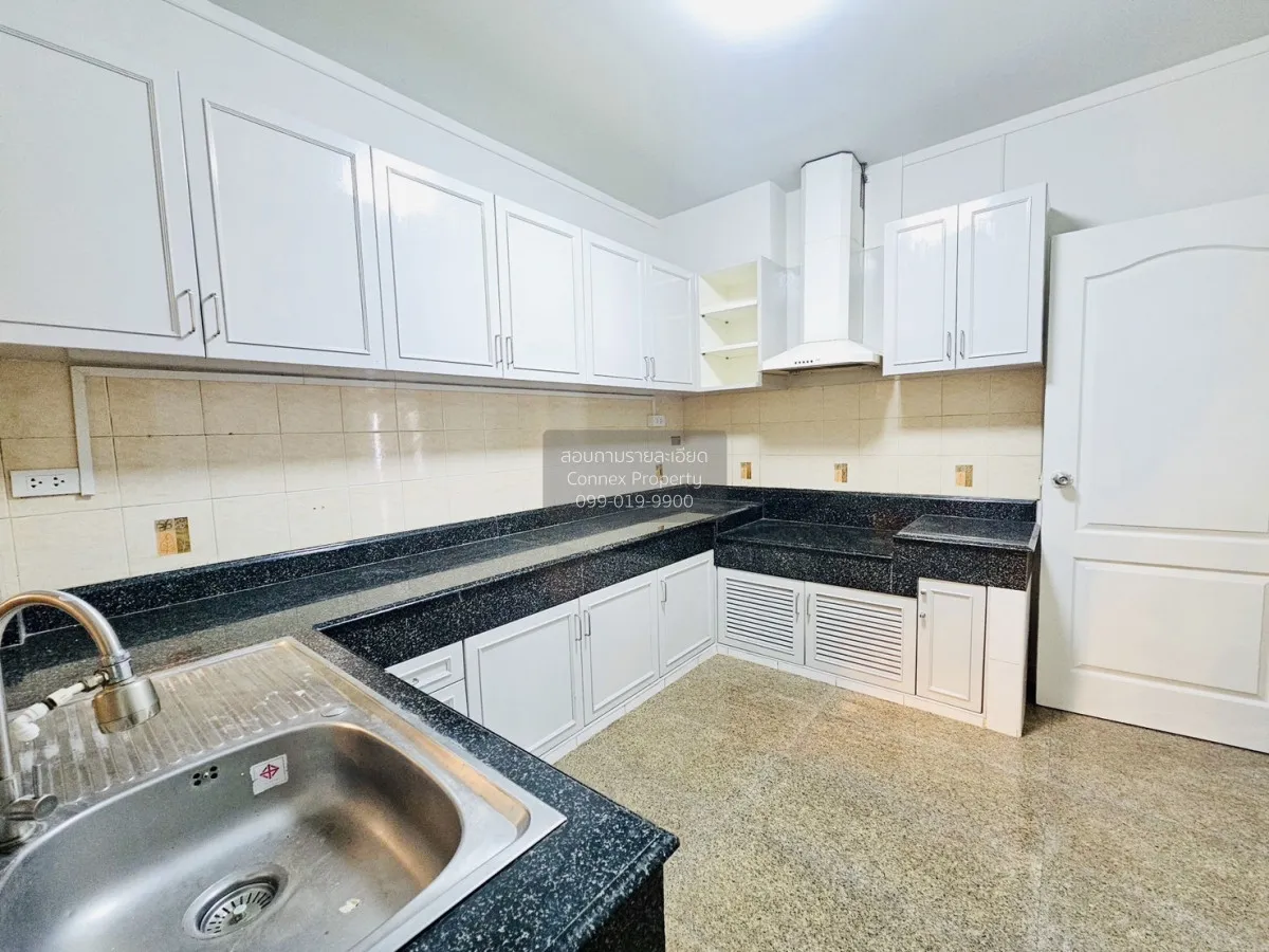 ขายบ้าน  บ้านสวนดอกไม้ ศาลาธรรมสพน์ เขต ทวีวัฒนา กรุงเทพ CX-15107