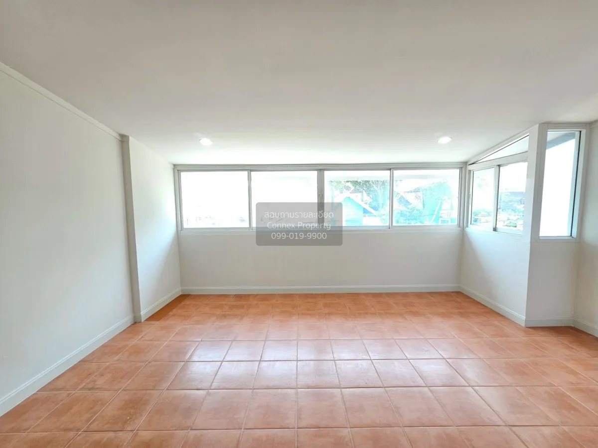 ขายบ้าน  บ้านสวนดอกไม้ ศาลาธรรมสพน์ เขต ทวีวัฒนา กรุงเทพ CX-15107