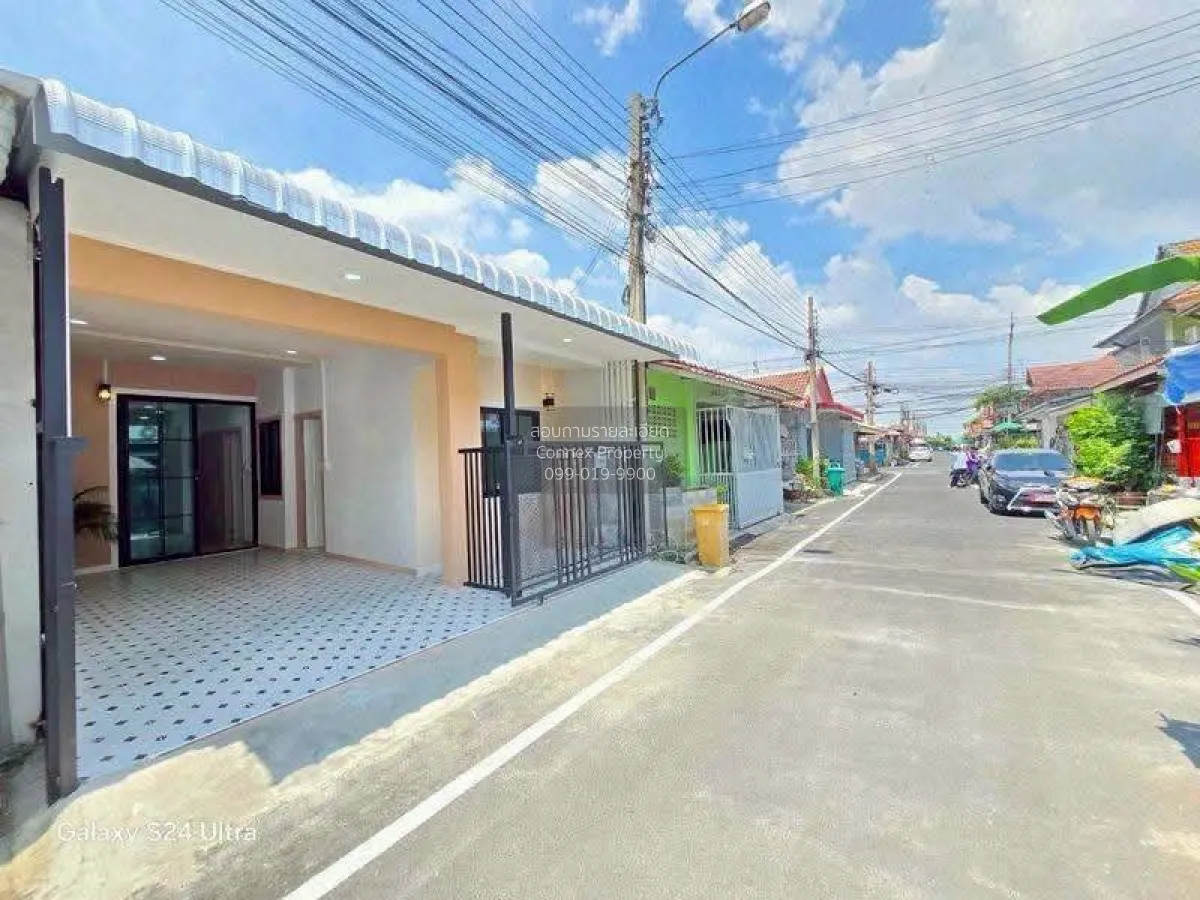 For Sale Townhouse/Townhome  , Baan Phrueksa 3 Bang Bua Thong , n 2