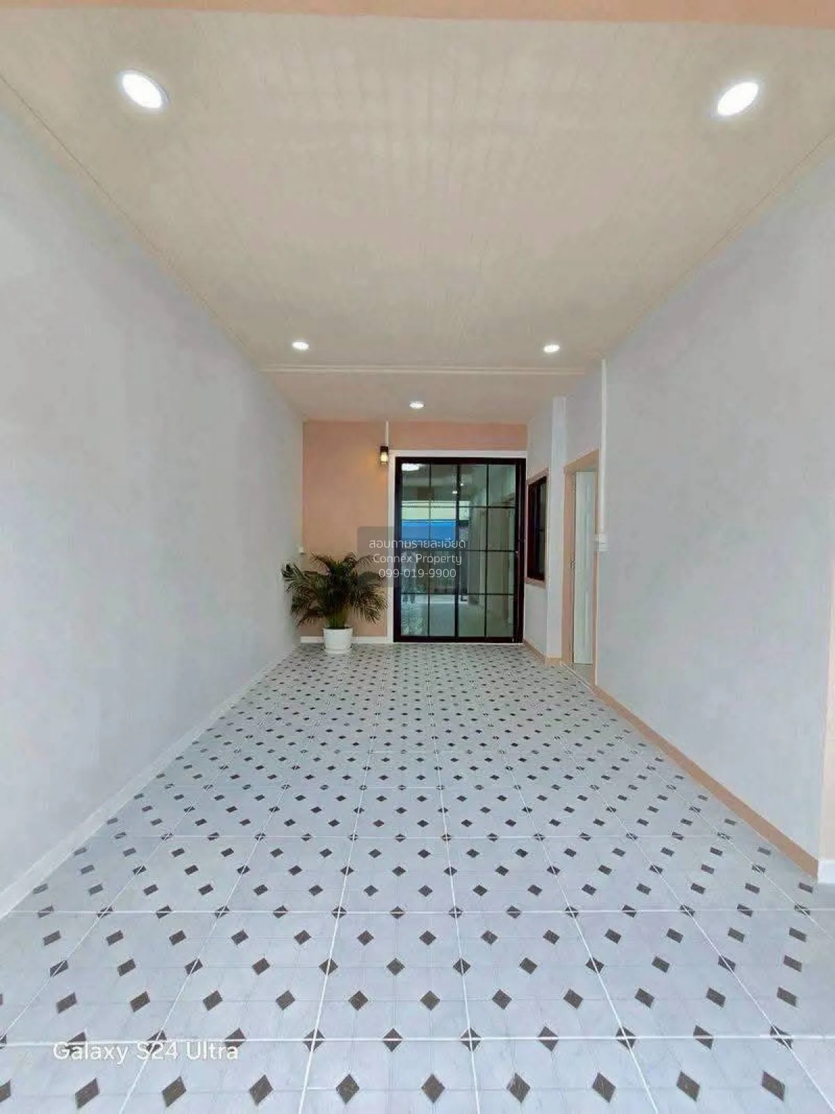 For Sale Townhouse/Townhome  , Baan Phrueksa 3 Bang Bua Thong , n