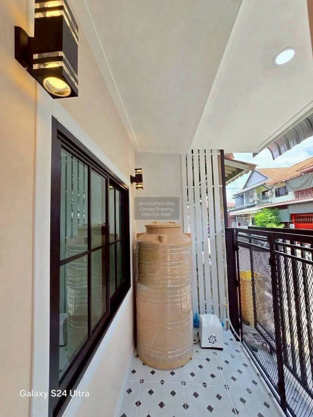 For Sale Townhouse/Townhome  , Baan Phrueksa 3 Bang Bua Thong , n