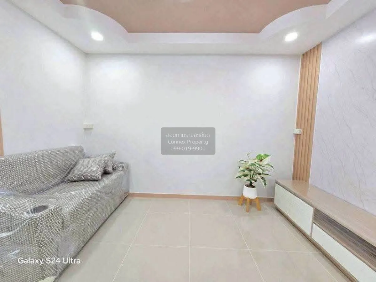 For Sale Townhouse/Townhome  , Baan Phrueksa 3 Bang Bua Thong , n