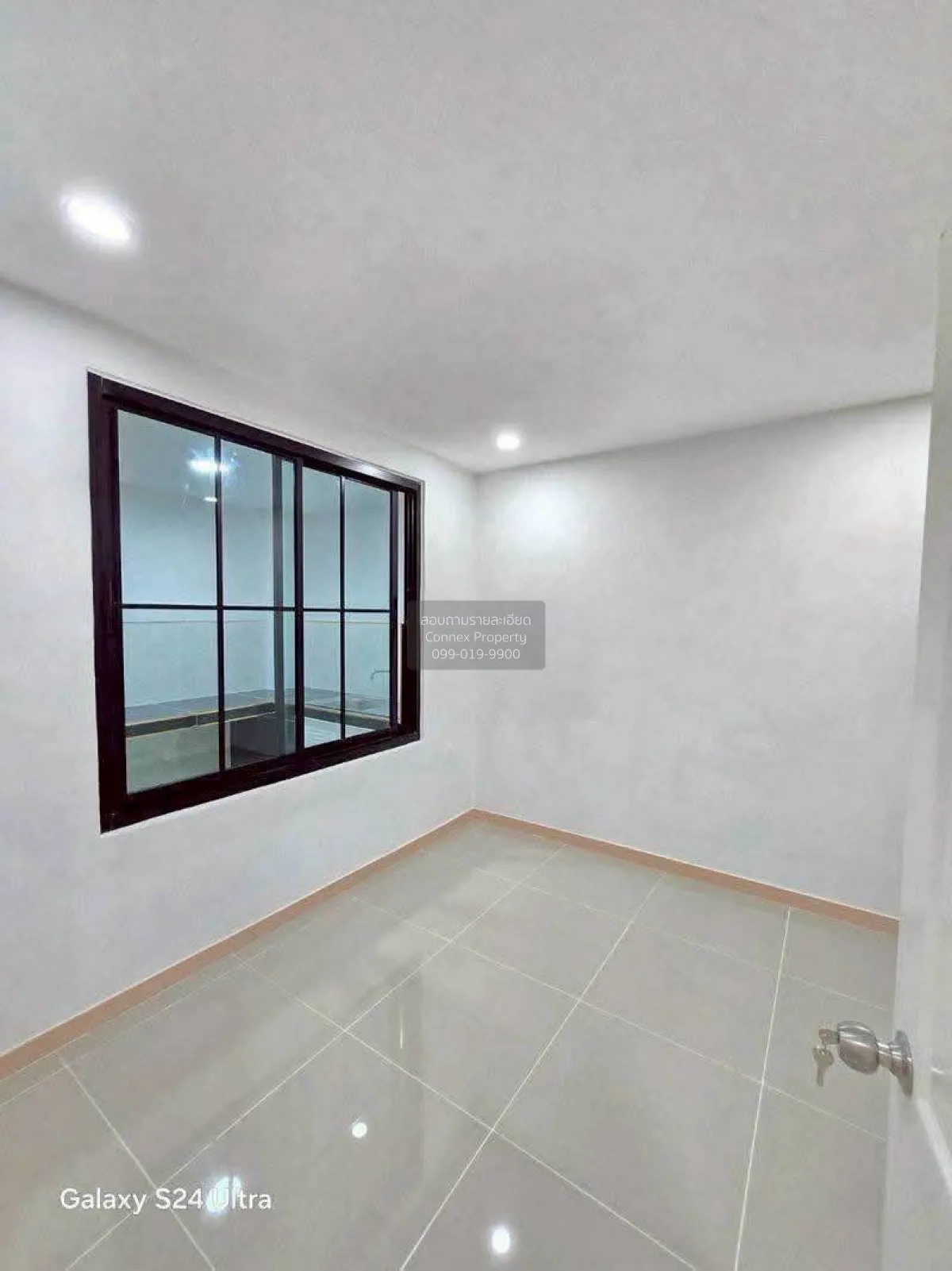 For Sale Townhouse/Townhome  , Baan Phrueksa 3 Bang Bua Thong , n