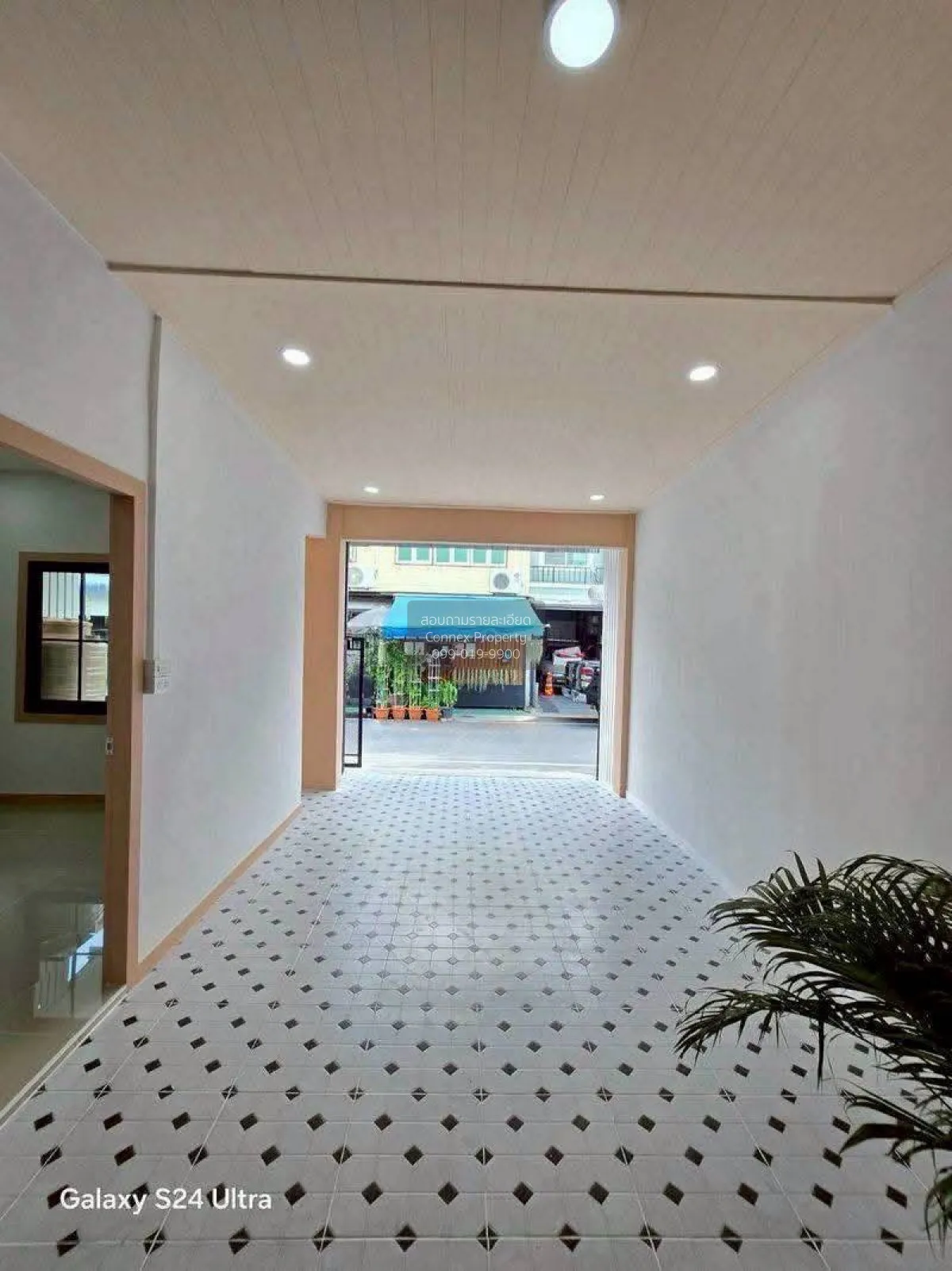 For Sale Townhouse/Townhome  , Baan Phrueksa 3 Bang Bua Thong , n