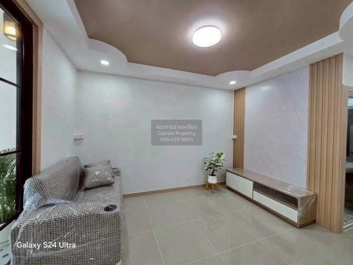For Sale Townhouse/Townhome  , Baan Phrueksa 3 Bang Bua Thong , n