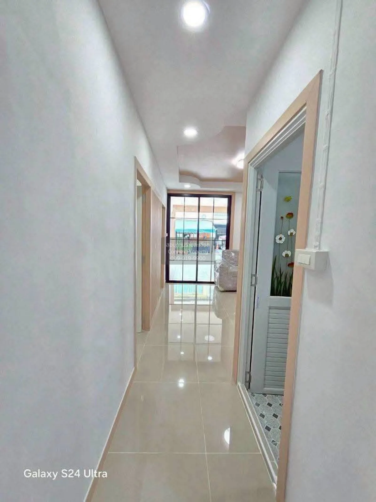For Sale Townhouse/Townhome  , Baan Phrueksa 3 Bang Bua Thong , n
