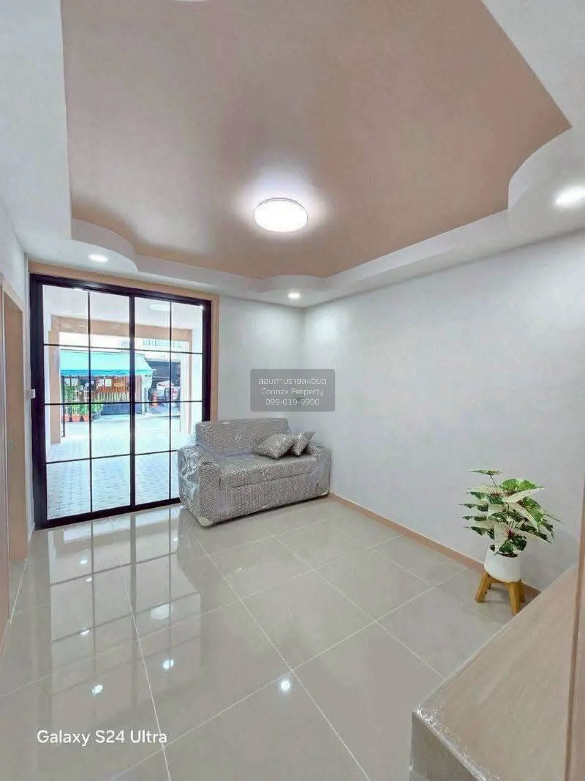 For Sale Townhouse/Townhome  , Baan Phrueksa 3 Bang Bua Thong , n