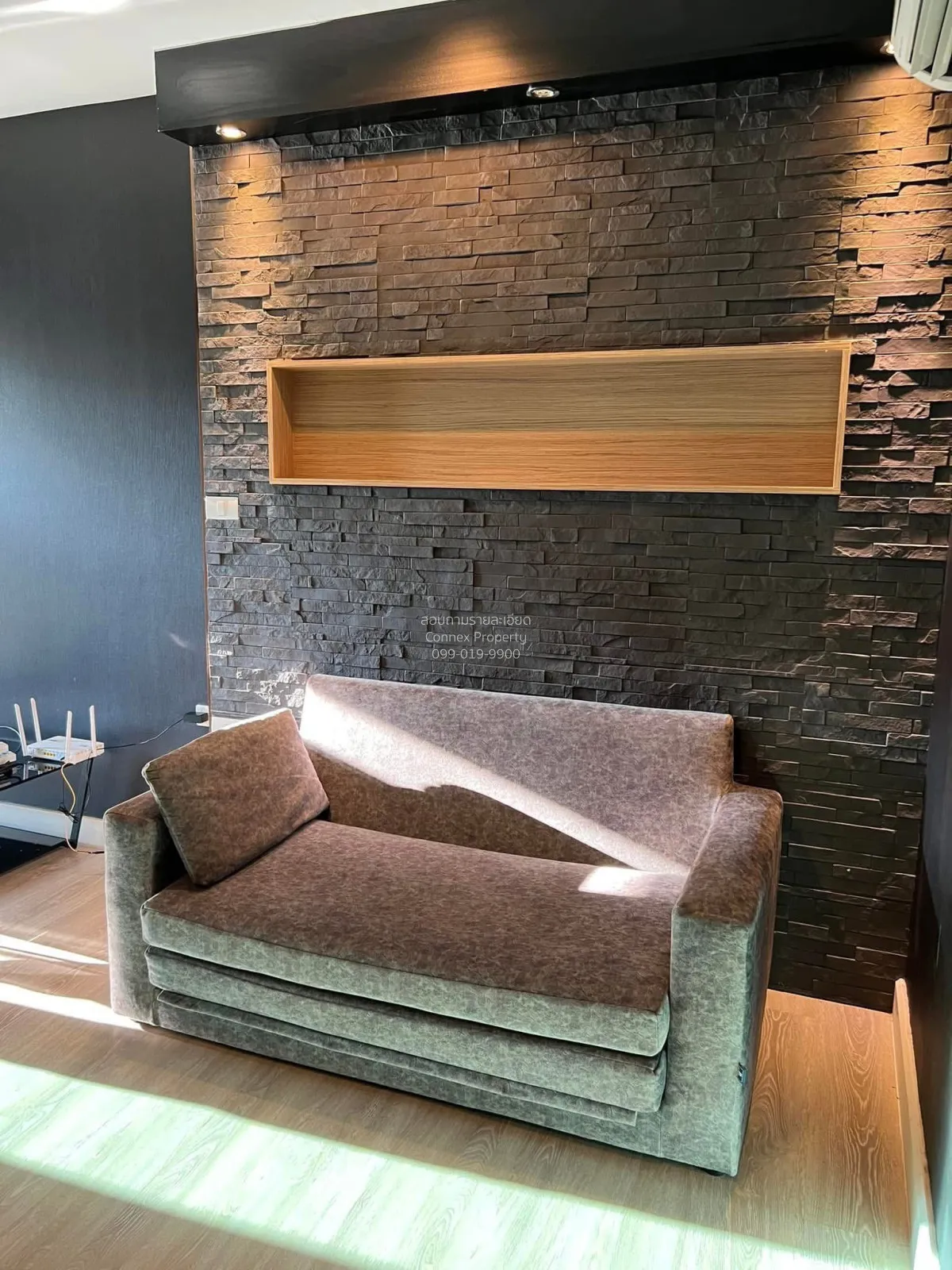 เช่าคอนโด  เมโทร ลักซ์ เกษตร เสนานิคม เขต จตุจักร กรุงเทพ CX-1510 1