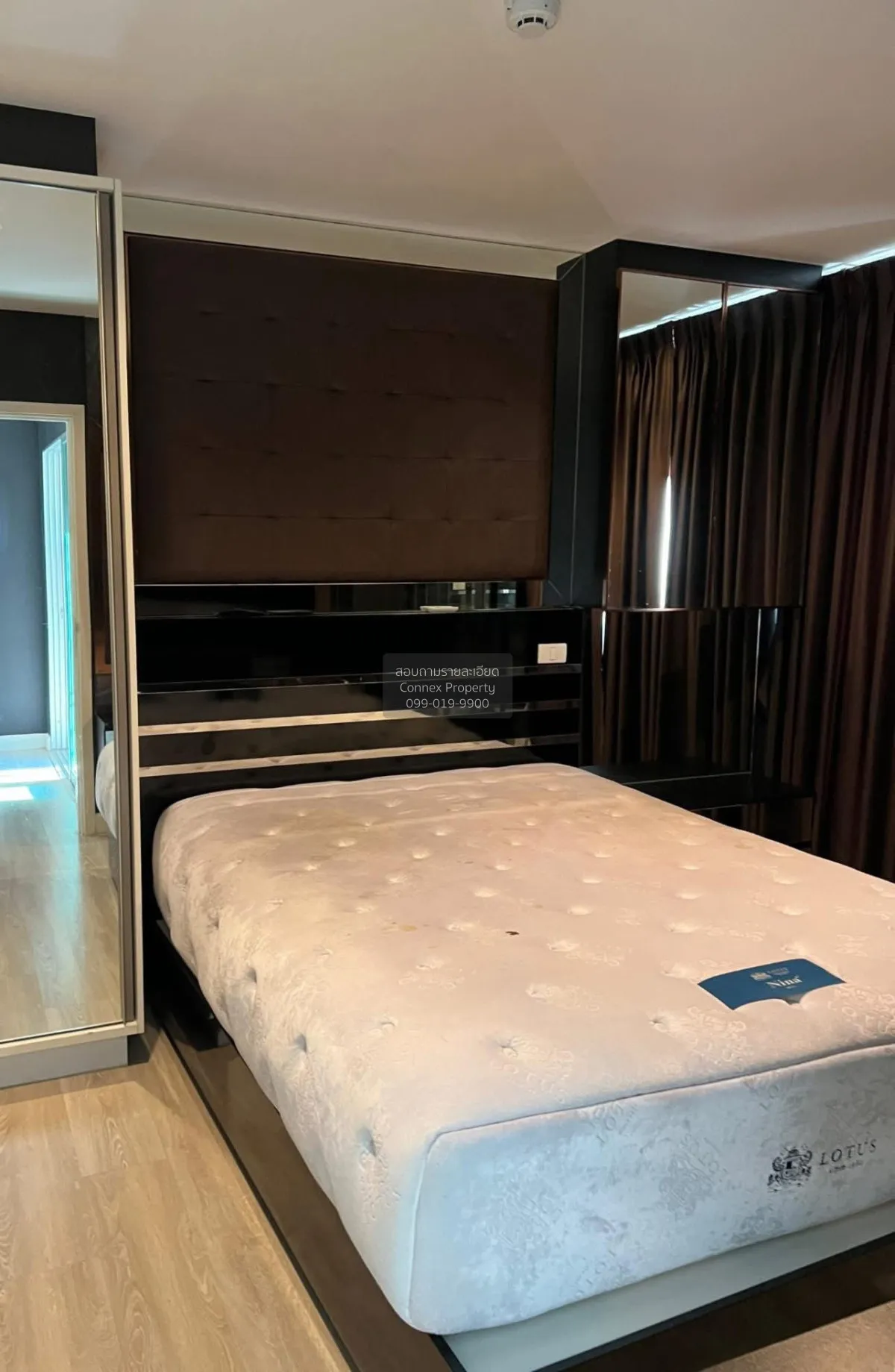 เช่าคอนโด  เมโทร ลักซ์ เกษตร เสนานิคม เขต จตุจักร กรุงเทพ CX-1510 3