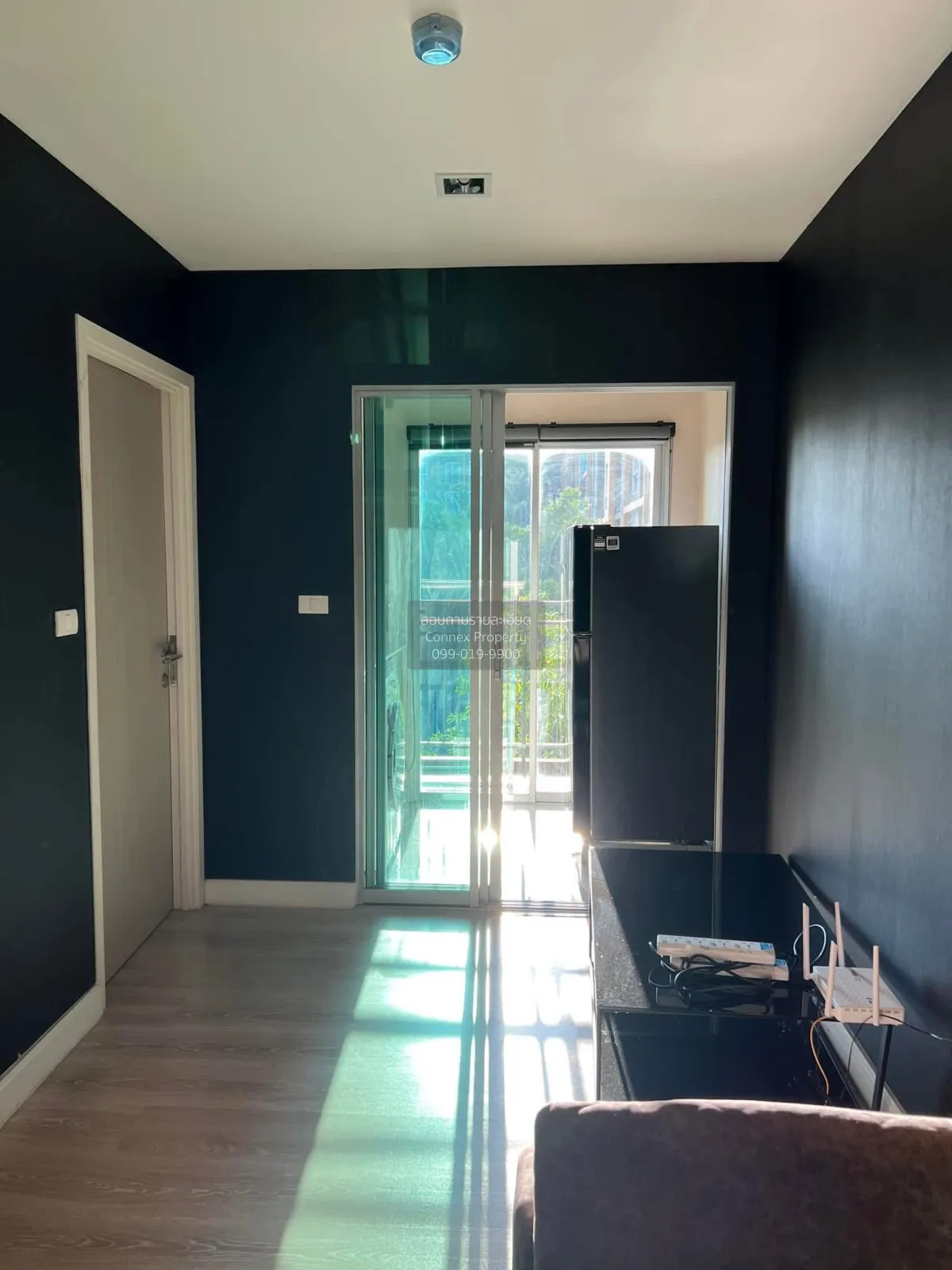 เช่าคอนโด  เมโทร ลักซ์ เกษตร เสนานิคม เขต จตุจักร กรุงเทพ CX-1510 4